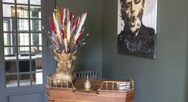Maison Heronnière, Reserva ahora Hotel Compiegne Oise