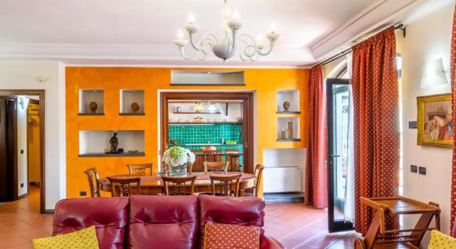 Villa Gialla, Book Villa Hotels in Sicily with a Pool, Swimming Pool