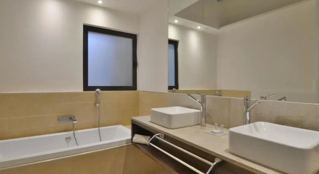 Lejlighed Hotel Bosch Boutique