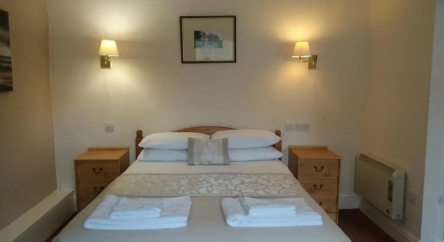Семейный номер Standard The Silverdale Hotel