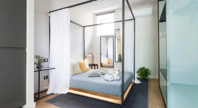 Апартаменты Stay In Ortigia