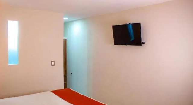 Шестиместный номер Standard La Casa del Reloj - Zona de Hospitales