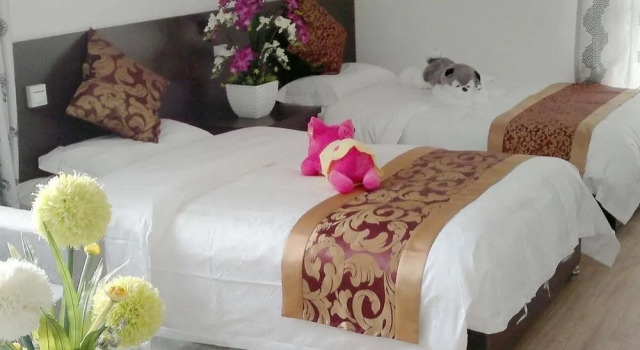 Tianmei Chain Hotel, Prenota Hotel Xi'an Shaanxi