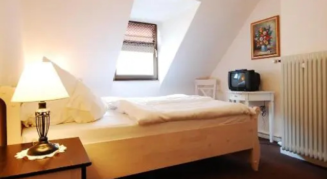 Апартаменты Hotel Binz