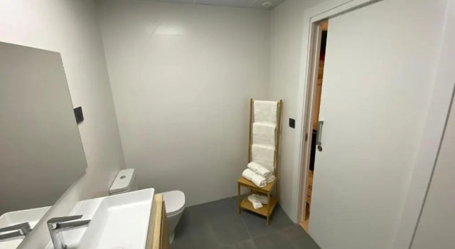 Vianetto Home, Book Hotel Monzon Huesca