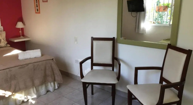 Апартаменты You & Me Apartment, con Jacuzzi exterior para reservas de cuatro días