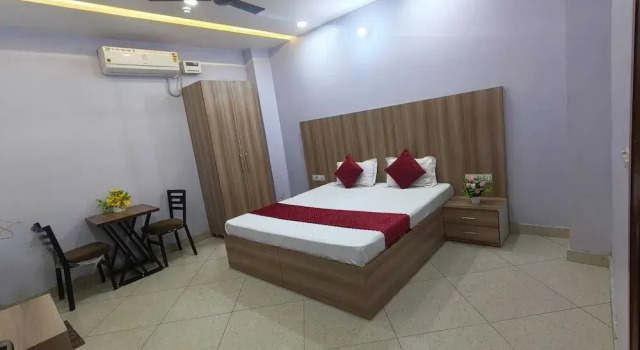 Nagpal Hotel And Restaurant, Забронировать Отель Амбала штат Харьяна