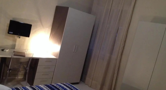 Трёхместный номер Standard Hotel Casa Lupi