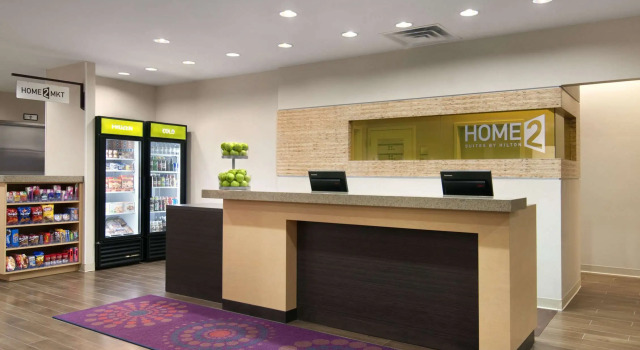 Home2 Suites by Hilton - Oxford, Prenota Hotel Hotel a Alabama con piscina, Piscina