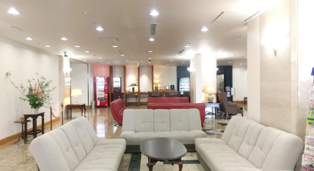 Hotel Hakodate Royal Seaside