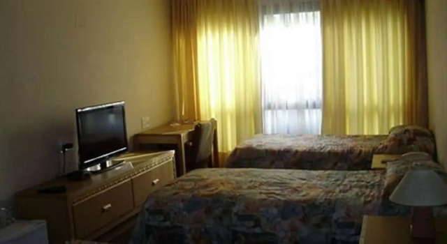 Номер Classic Hotel Klee
