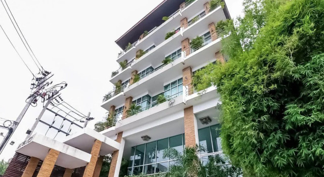 Nida Rooms Srinakarin 18 Prawet