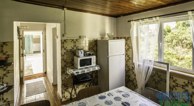 Quinta de Sao Carlos, Rezervovat Hotel Hotely v Terceira s parkováním, Parkování