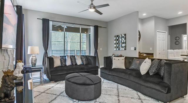 4 Bedrooms 3 Bathrooms Bella Vida 911 Mb, Rezerwuj Hotel Kissimmee Kissimmee