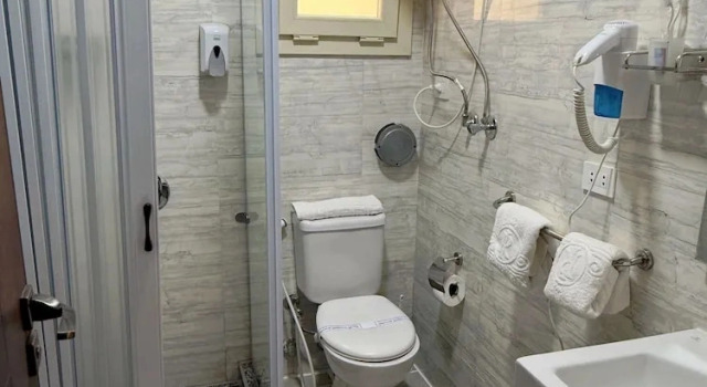 Полулюкс с балконом Royal Inn Residence New Cairo