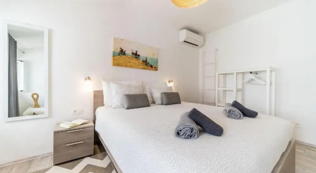 Апартаменты Superior Apartment Mo-mo