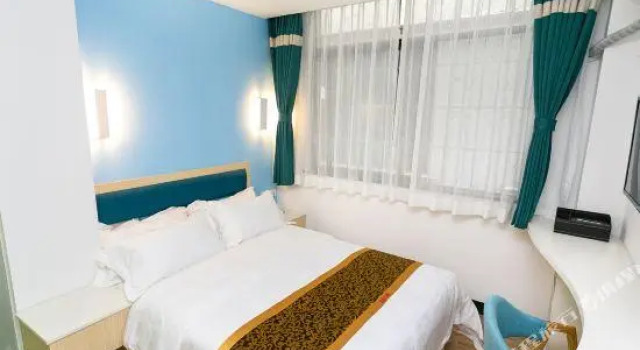 WOWQU Zhongshan Sanxiang, Prenota Hotel Sanxiang Zhongshan