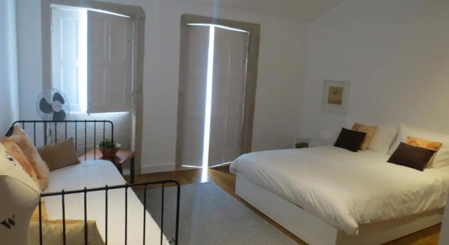 Апартаменты Citybreak-apartments Lapa