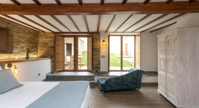Номер Standard Araucaria House