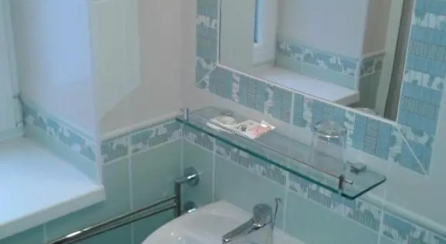 Номер Standard Parkhotel Centrum