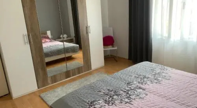 Apartment SARA