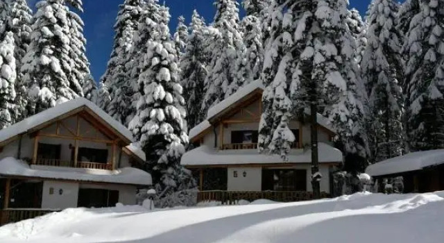 Saint George Holiday Village, Book Hotel Samokov 
