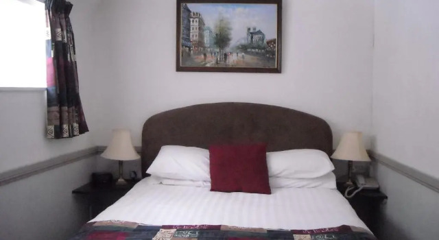 Двухместный номер Standard Townstal Farmhouse