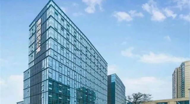 Yongshang Apartment (Ningbo Cultural Plaza), Boek Appartement Ningbo Zhejiang