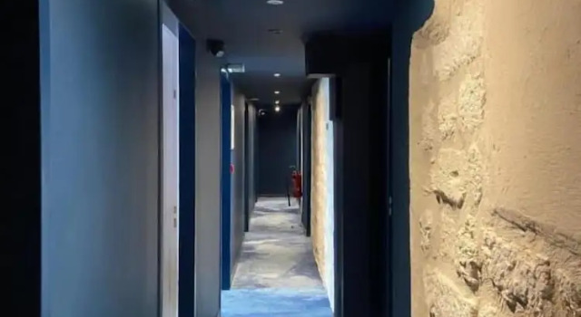 Standard- værelse Le Maje Hostel