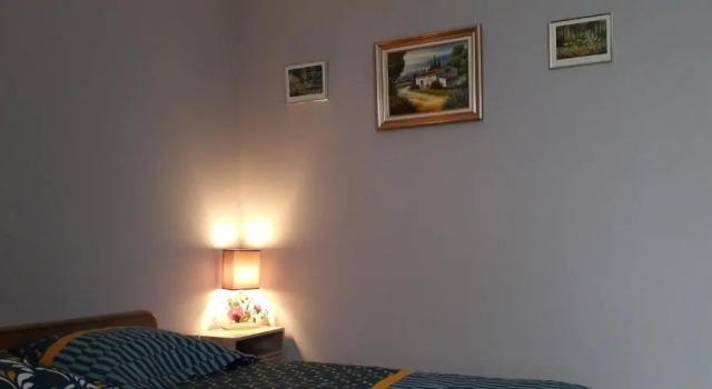 Номер Standard La ferme du Grand Faubourg