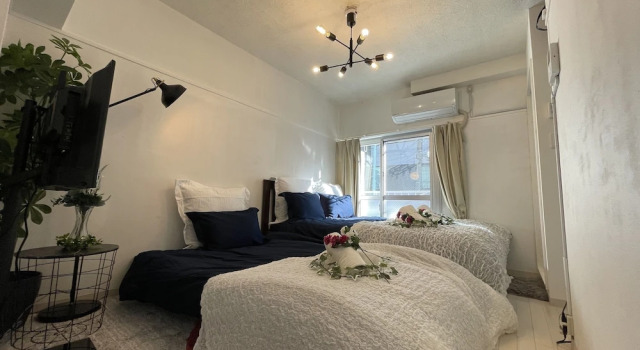 Oak STAY Shinjuku 2, Забронировать Отель Синдзюку Токио, рядом с Hanazono Gallery