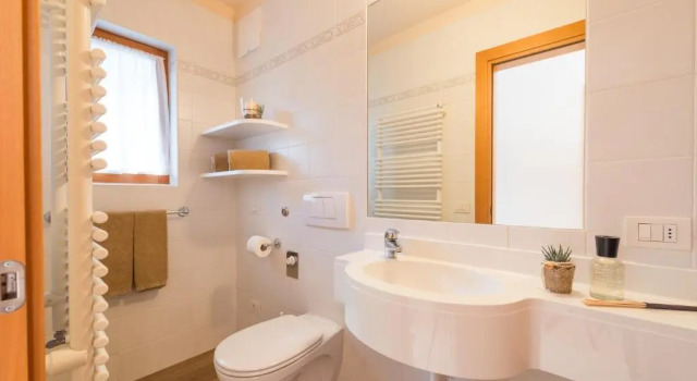 Апартаменты Appartment Pircher 3