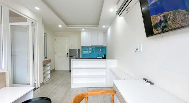 Апартаменты Comfort Siris Lune Residence - Self checkin