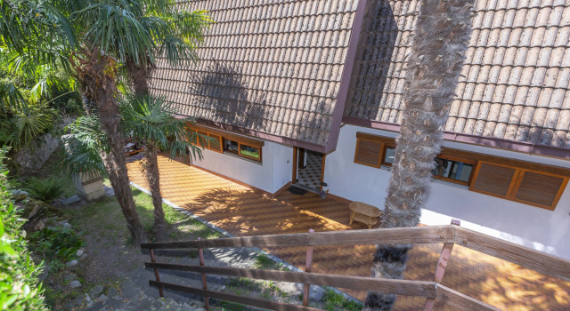Villa Marilyn, Buchen Sie Villa Villa Piemont