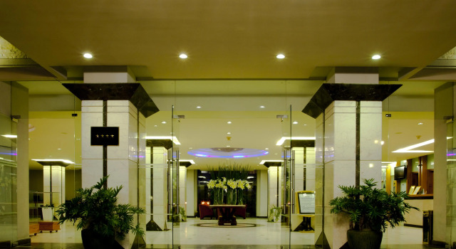 Muong Thanh Da Lat, Book Hotel Da Lat Lam Dong