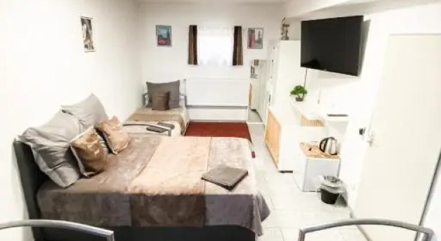 Tau Design Hotel, Prenota Boutique Erlangen Media Franconia