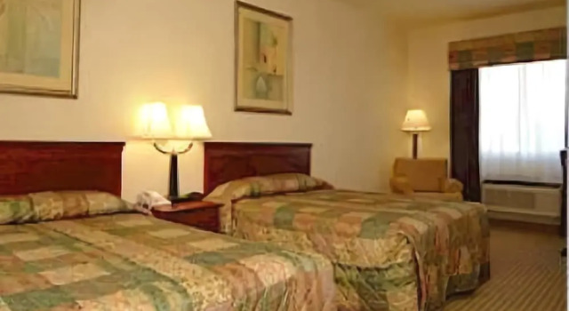 HiWay Inn Express, Book Hotel Antlers Oklahoma
