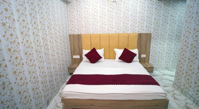 Номер Economy Hotel Konark INN