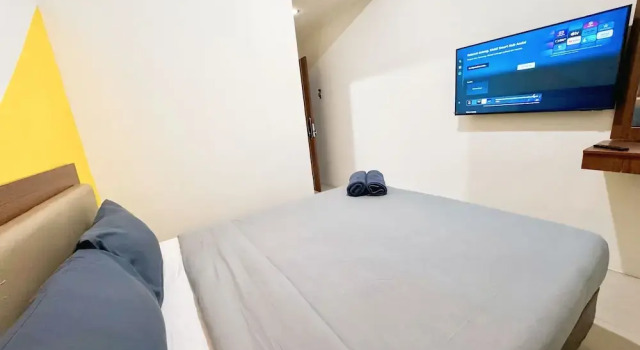 Stay d Pondok Indah, Book Hotel Jakarta Jakarta Province