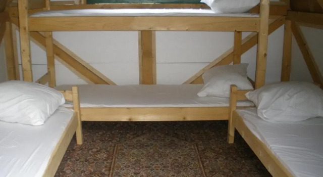 Бунгало Bungalows Ivona