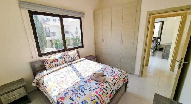 Апартаменты Standard Liza Dream House