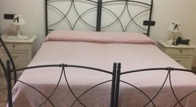 Двухместный номер Deluxe Agriturismo Da Regina