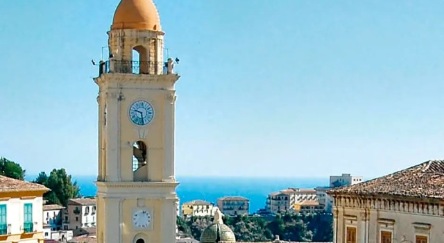 La Gatta sul Tetto, Varaa Hotelli Rossano Calabria