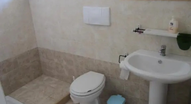 Коттедж c 1 комнатой Casa Vacanze Manin