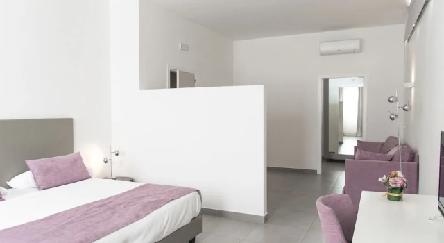 Номер Standard Maison Toledo
