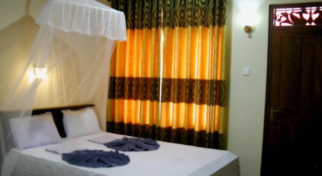 Двухместный номер Standard Sigiri Lion Lodge