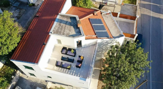 Вилла Villa Karaber