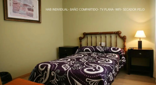 Номер Standard Casa Matías