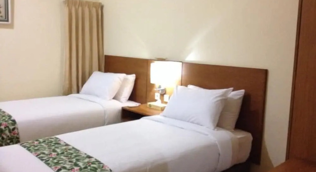 Номер Standard The Garden Family Guest House powered by Cocotel