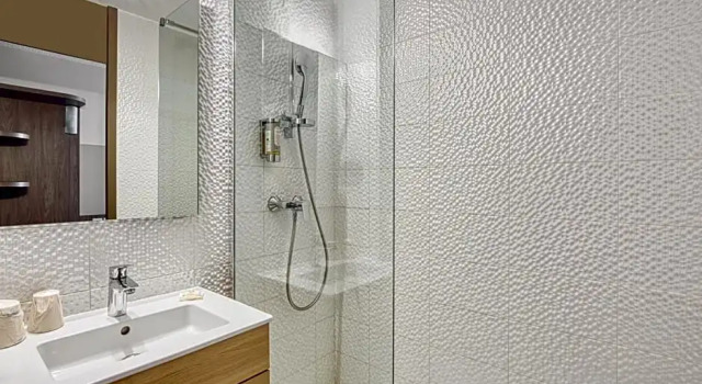 Номер Standard Best Western Portes d’Aquitaine Agen Sud